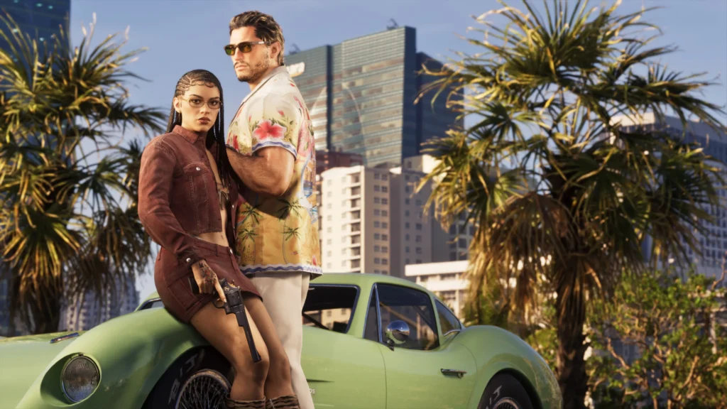 GTA 6 Release Date: Everything You Need to Know
