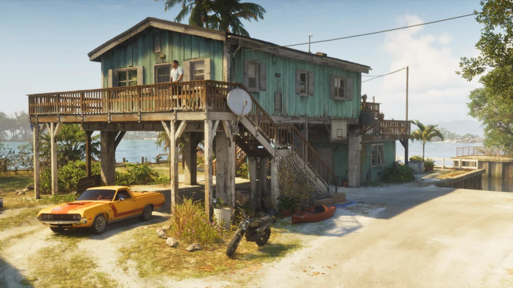 GTA 6 Release Date: Everything You Need to Know