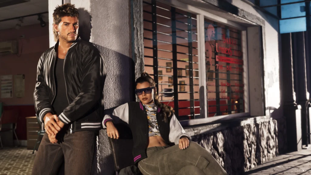 GTA 6 Release Date: Everything You Need to Know