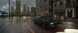 Download GTA IV RTX Compatibility Mod latest for GTA 4. Add RTX Remix support, PBR materials, graphical enhancements and improved compatibility.